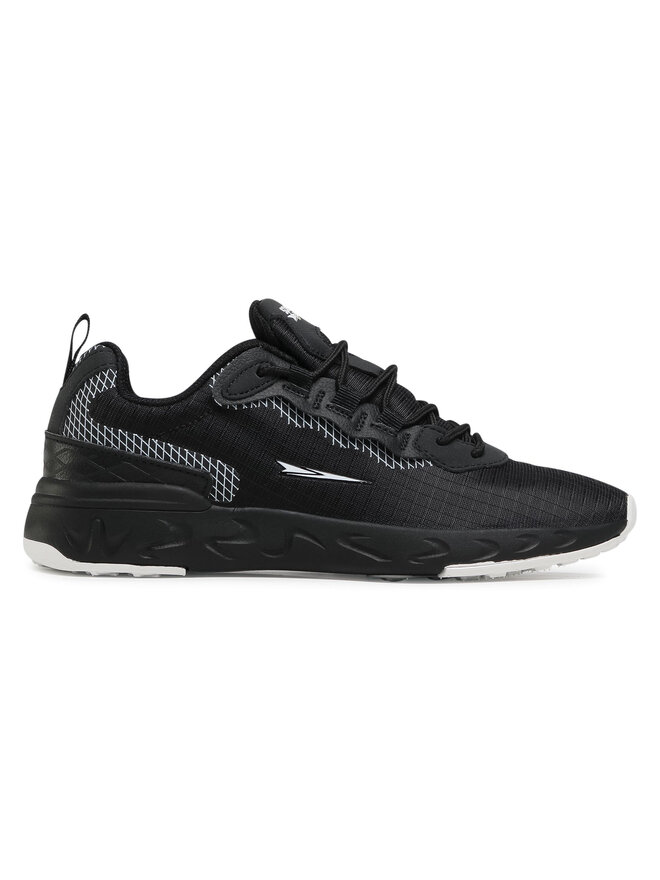 Sprandi Sneakers Sprandi WP40-20780W Schwarz