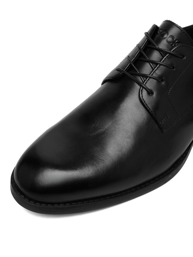 Lasocki Halbschuhe Lasocki CEO-LORD-01 MI24 Schwarz