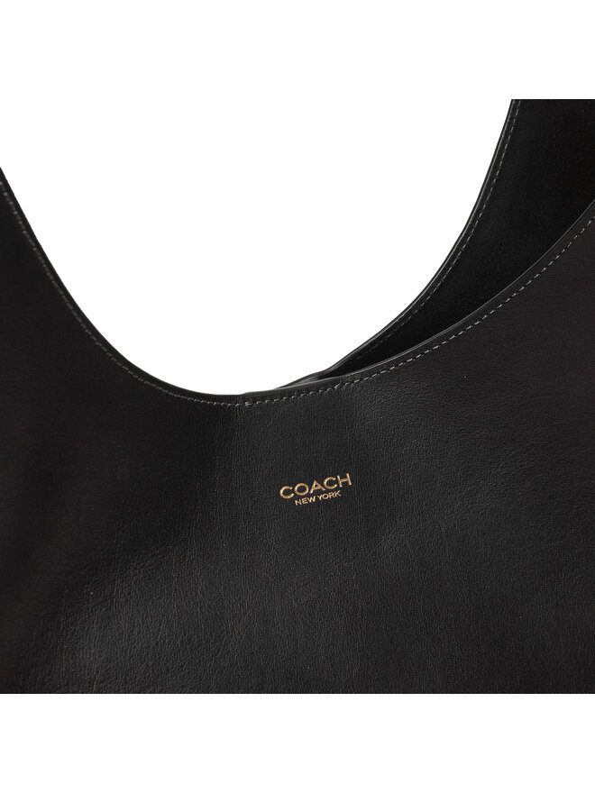 Coach Сумка Coach Brooklyn CU044 Чорний