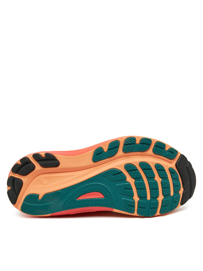 Asics Buty do biegania Asics Gel-Kayano 31 1011B867 Czarny