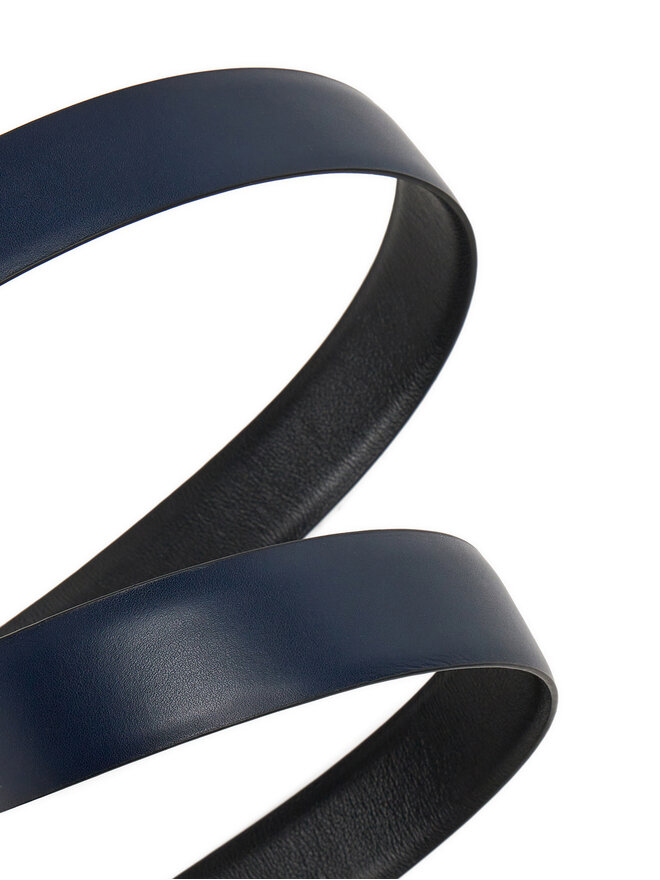 GINO ROSSI Cintura Gino Rossi C-NOAH-ZZ24083 Nero