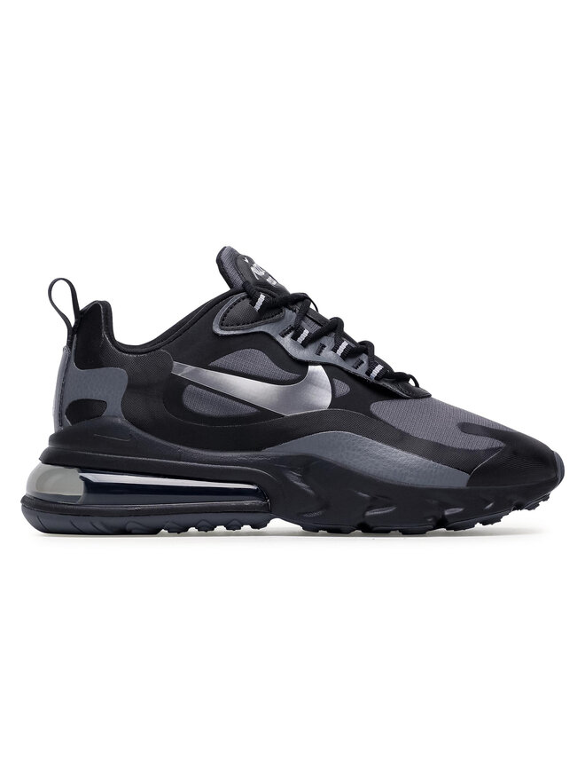 Sneakers Nike Air Max 270 React Wtr CD2049 001 Schwarz eschuhe