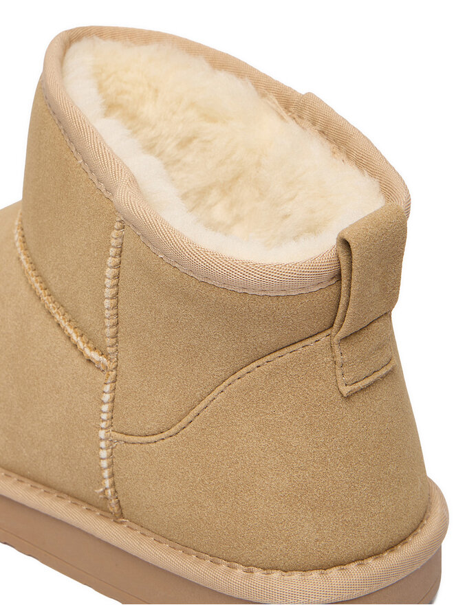 JENNY Stiefeletten JENNY CEO-SALMA HYBJL221103 Beige