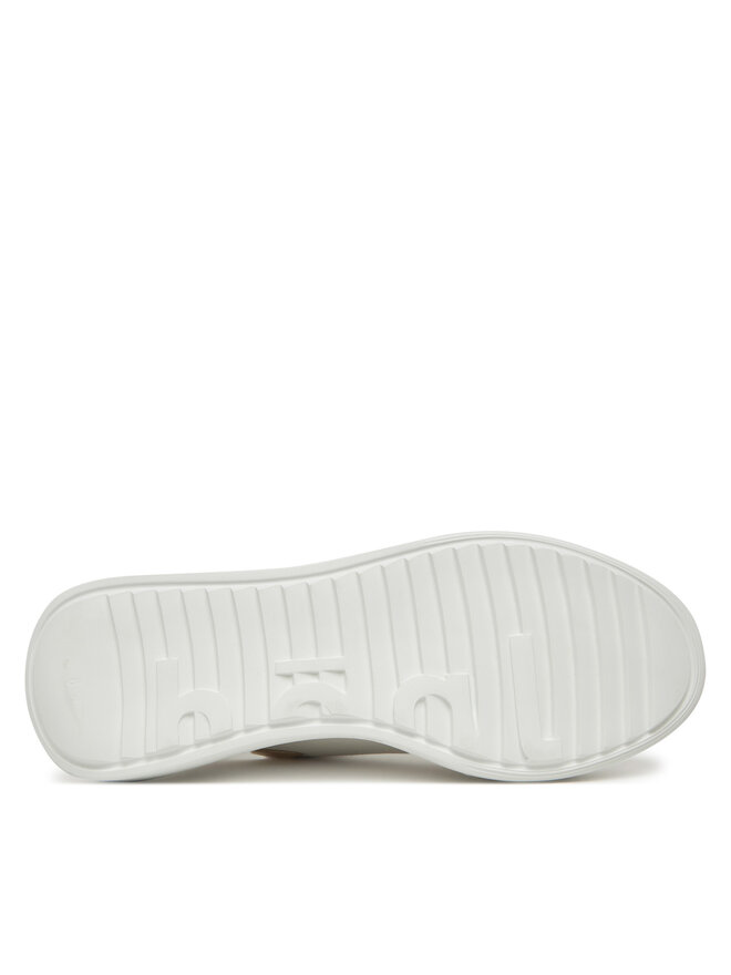HÖGL Sneakersy HÖGL Wave 0-103901 Biały