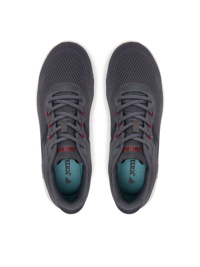 Joma Snīkeri Joma Selene 2512 CSELES2512 Pelēks