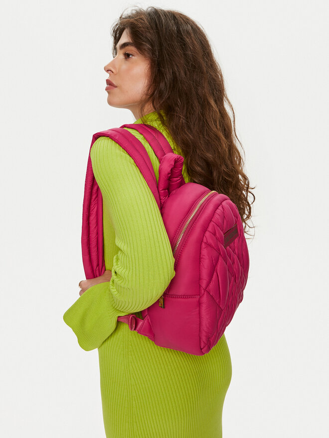 LOVE MOSCHINO Zaino LOVE MOSCHINO JC4163PP1LLR162A Rosa