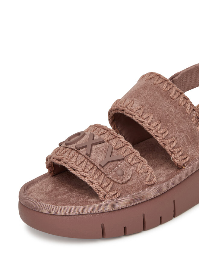 Roxy Sandali Roxy HY62277-1 Roza