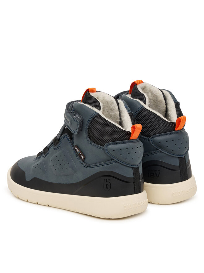 Biomecanics Schnürschuhe Biomecanics 261242 S Dunkelblau
