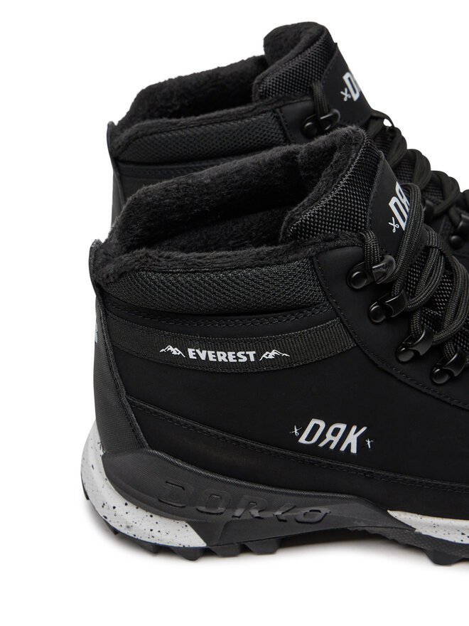 Dorko Trappers Dorko Everest DS24F00M Negru