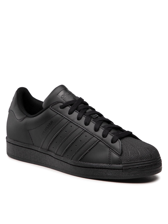 adidas Sneakers adidas Superstar EG4957 Schwarz