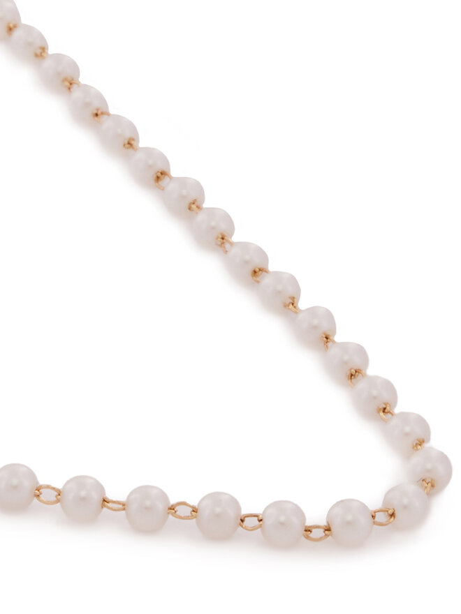 Aldo Set de 2 collares Aldo Lovelies 13995045 Oro