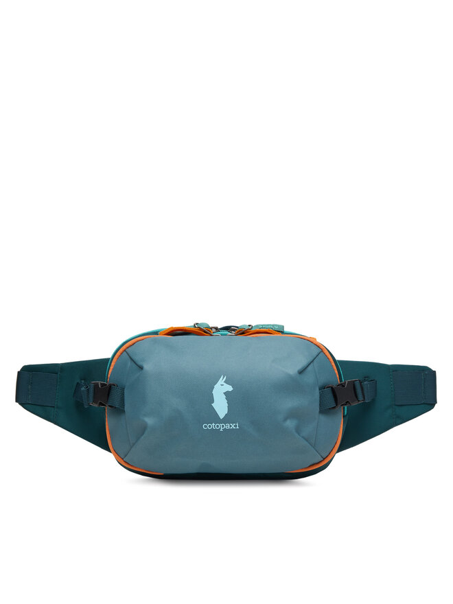 Cotopaxi Сумка на пояс﻿ Cotopaxi Allpa X 3L S24492U721 Голубий