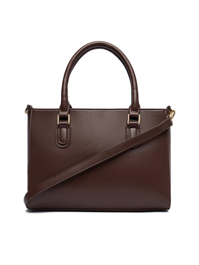 MEXX Handtasche MEXX CEO-MEXX-S-001-10 Braun