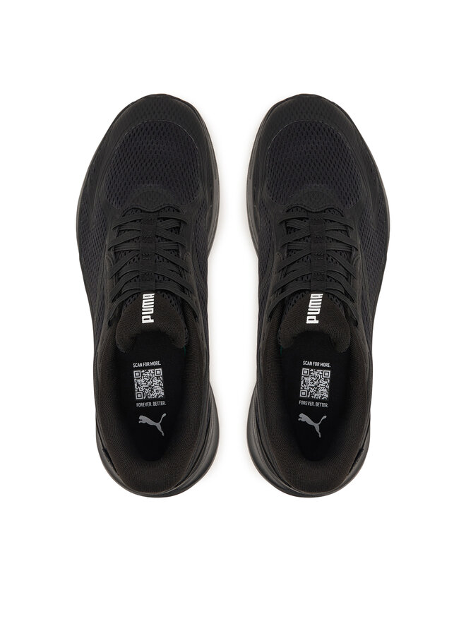 Puma Sneakers Puma MaxStride Lite LS Sliptech 314049 01 Schwarz