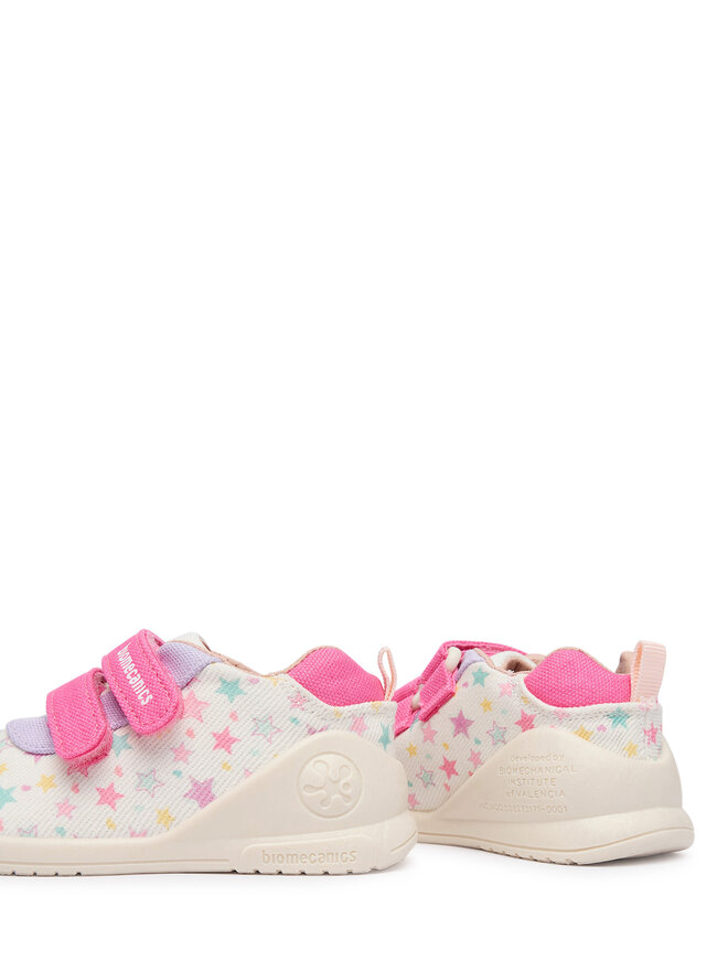 Biomecanics Sneakers Biomecanics 262176 Weiß