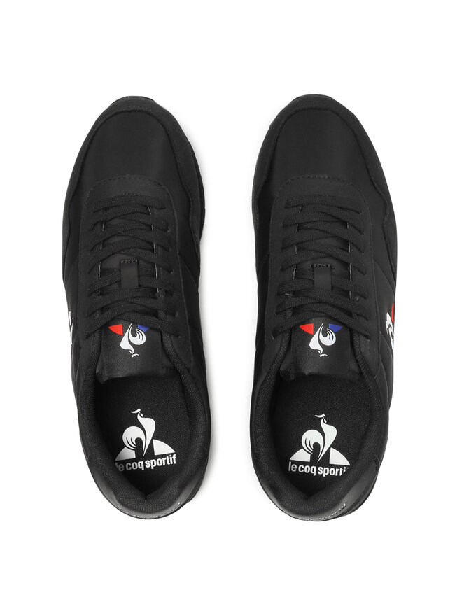 Le Coq Sportif Sneakers Le Coq Sportif Astra Sport 2110042 Schwarz