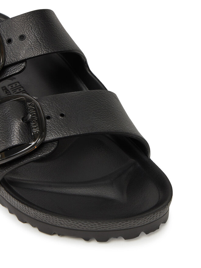 Birkenstock Шльопанці Birkenstock Arizona Big Buckle Eva 1029641 Чорний
