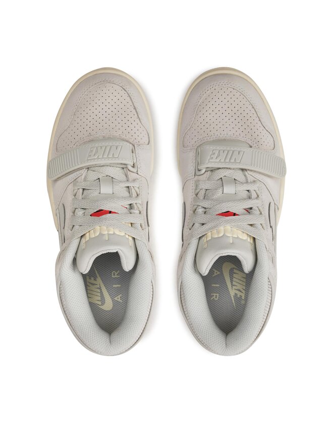 Nike Sneakersy Nike AAF88 FN6594 001 Szary