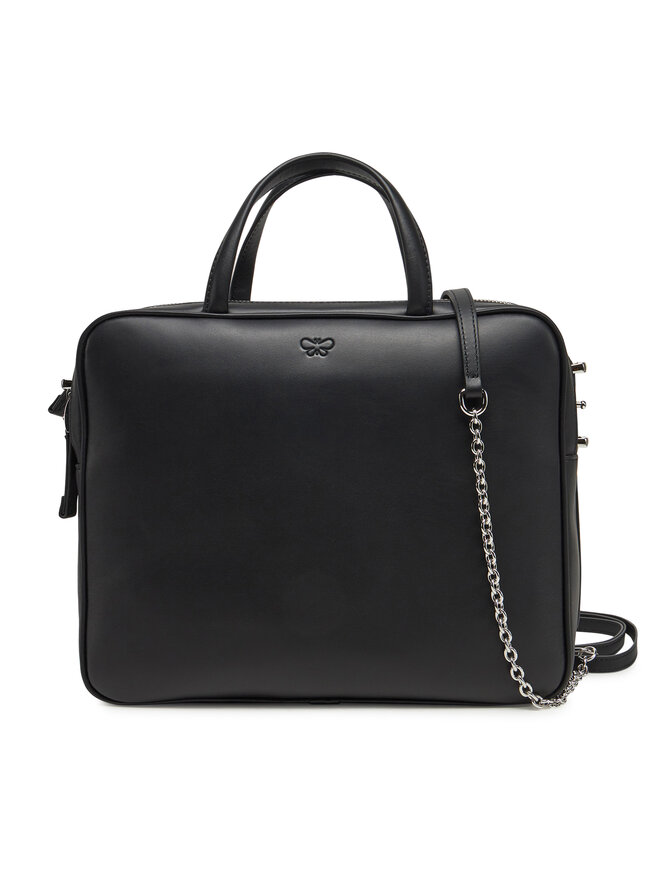 Weekend Max Mara Torebka Weekend Max Mara 2515511174650 Czarny
