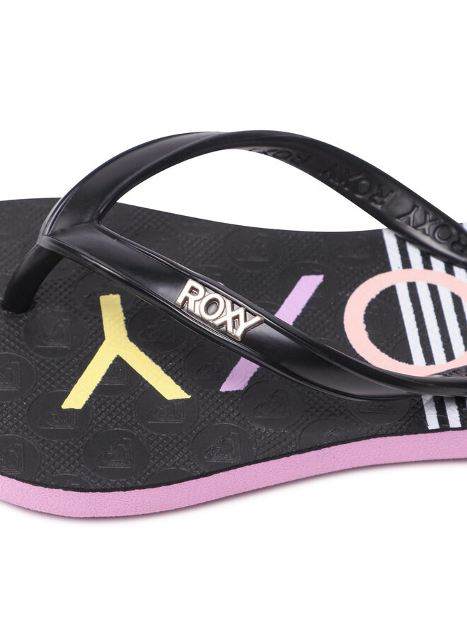 Roxy Žabky Roxy ARGL100283 Černá
