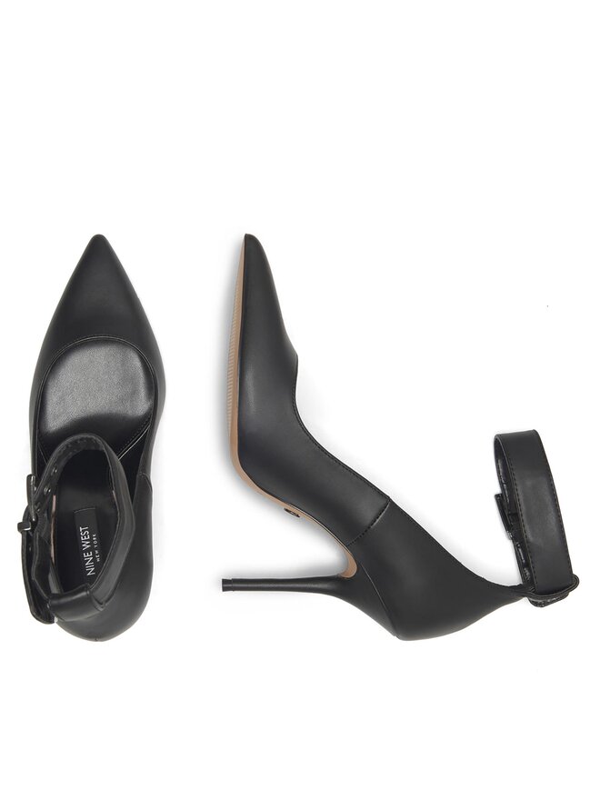 Nine West Szpilki Nine West SJ1487-2 Czarny