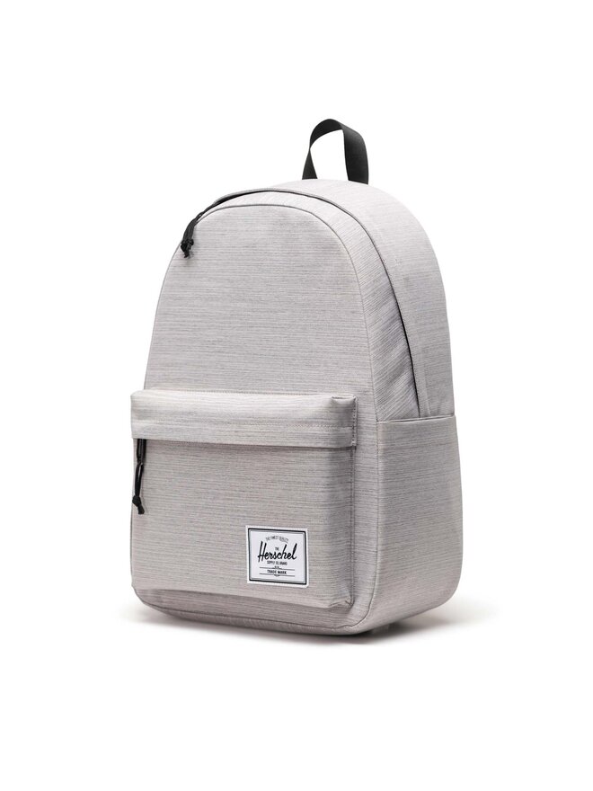Herschel Ruksak Herschel Herschel Classic™ XL Backpack 11380-01866 Sivá