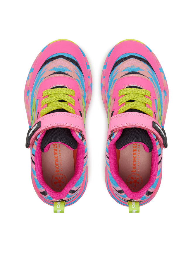 Biomecanics Sneakers Biomecanics 252273 Rosa