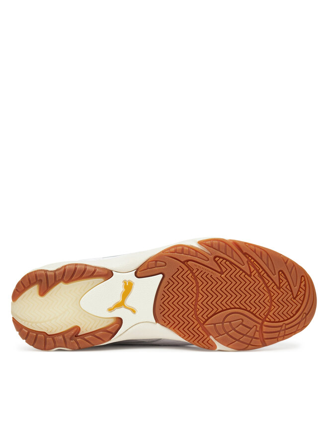 Puma Sportcipők Puma King Indoor 401683 02 W Fehér