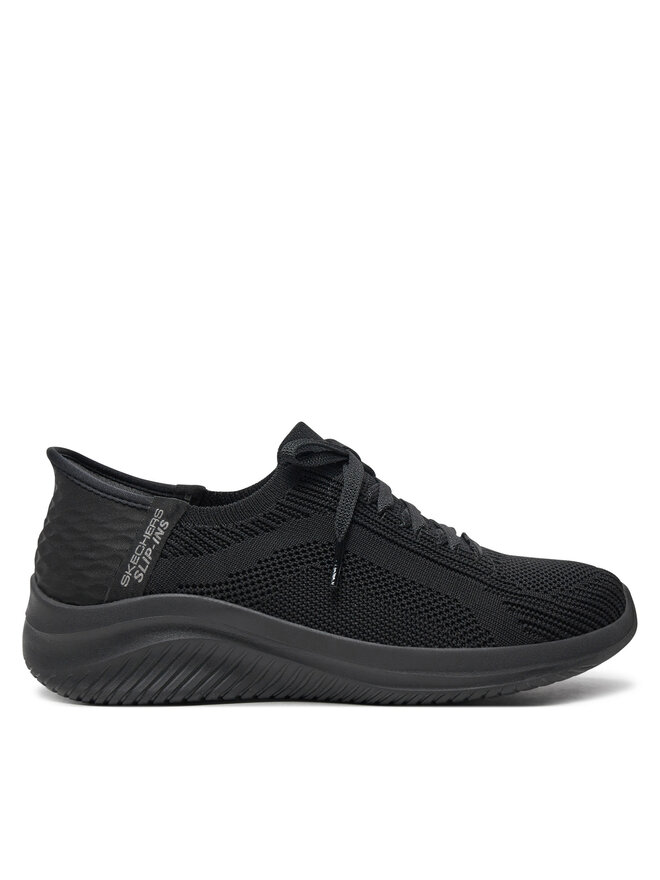 Skechers Sneakersy Skechers Ultra Flex 3.0-Brilliant Path 149710 Černá