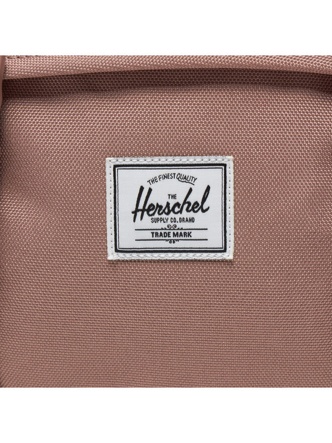 Herschel Plecak Herschel Little America Mid 11391-02077 Różowy
