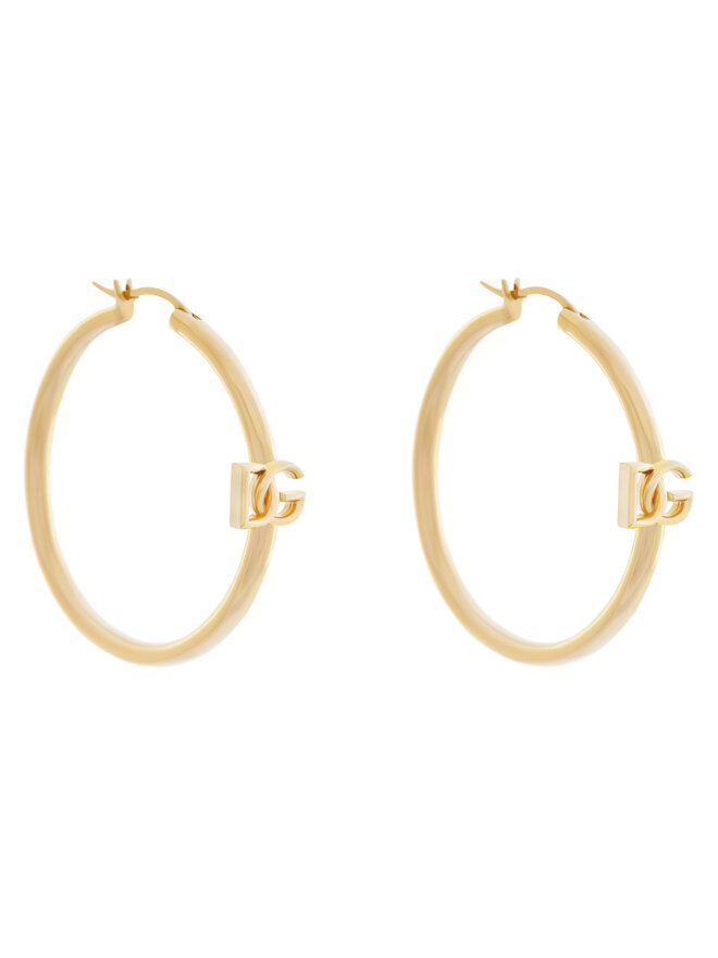 Dolce&Gabbana Orecchini Dolce&Gabbana WEQ6M1 W1111 ZOO00 Oro