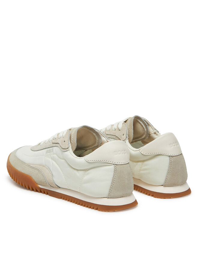 BOSS Zapatillas BOSS Carlynn 50542185 Blanco