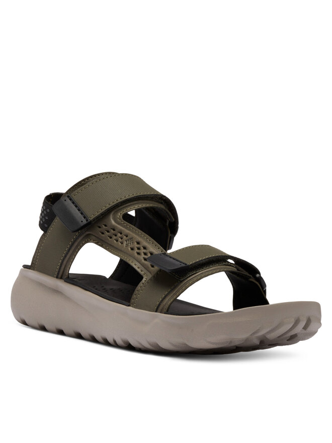 Columbia Σανδάλια Columbia Peakfreak Roam™ Sandal 2108771 Πράσινο