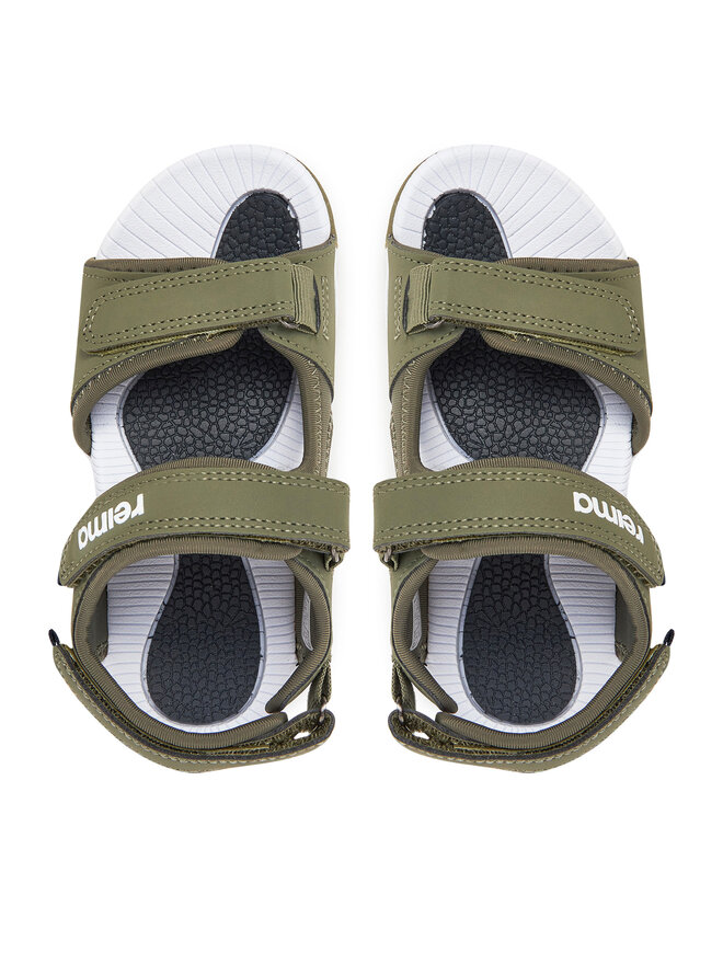 Reima Sandalias Reima Ratas 5400087A Verde