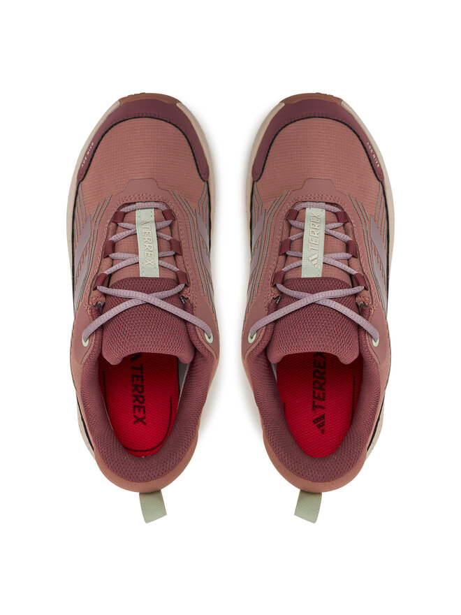 adidas Туристически adidas Terrex Trailmaker 2 RAIN.RDY JH6340 Розов