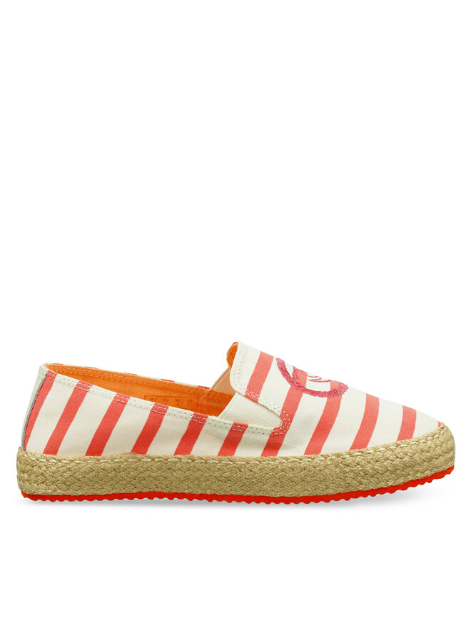 Gant Espadrilky Gant 30568945 Biela