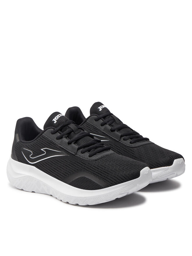 Joma Scarpe running Joma Sodio RSODIW2401 Nero
