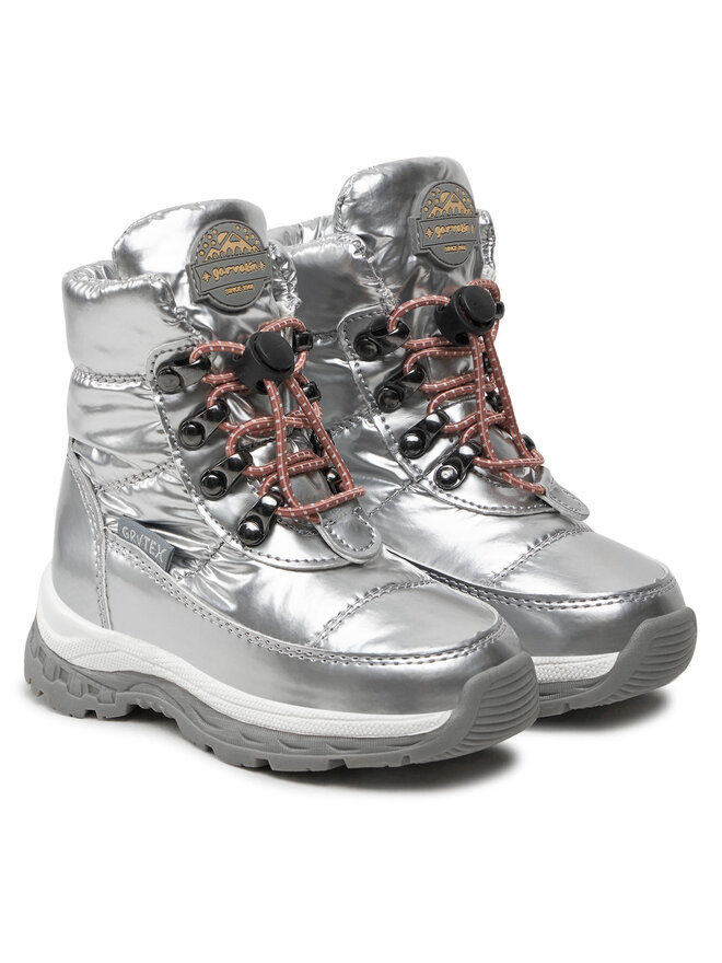 Garvalin Schneeschuhe Garvalin 241851 B198 M Silberfarben