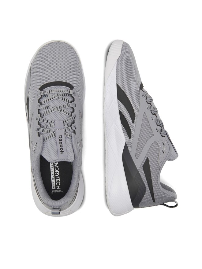 Reebok Buty na siłownię Reebok Nfx Trainer 100032889 Szary