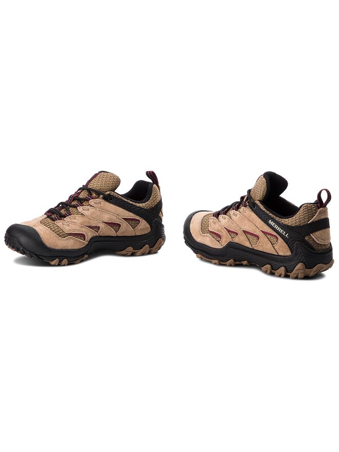 Cham 7 limit merrell on sale
