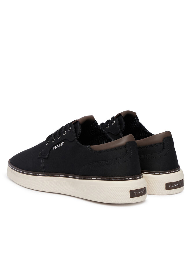 Gant Туфлі Gant 32638244 Чорний