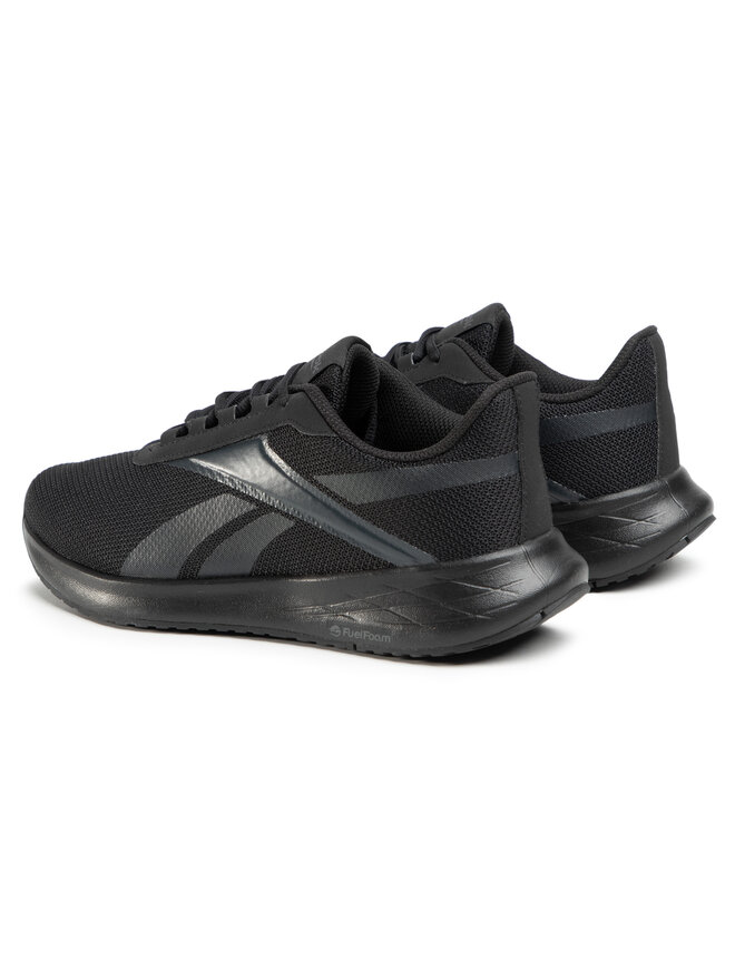 Reebok Взуття для бігу Reebok Energen Plus H68931 Чорний