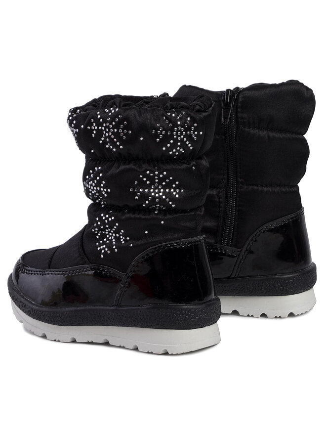 Garvalin Stiefel Garvalin 191691 Schwarz