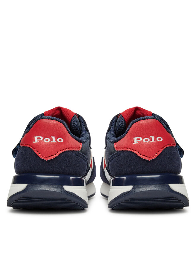Polo Ralph Lauren Снікерcи Polo Ralph Lauren Train 90 Sport Ps RL00631413 Cиній