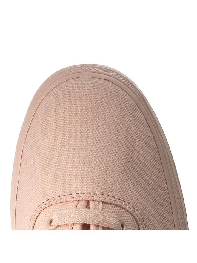 Keds Гуменки Keds Triple Mono Pale WF56548 Оранжев