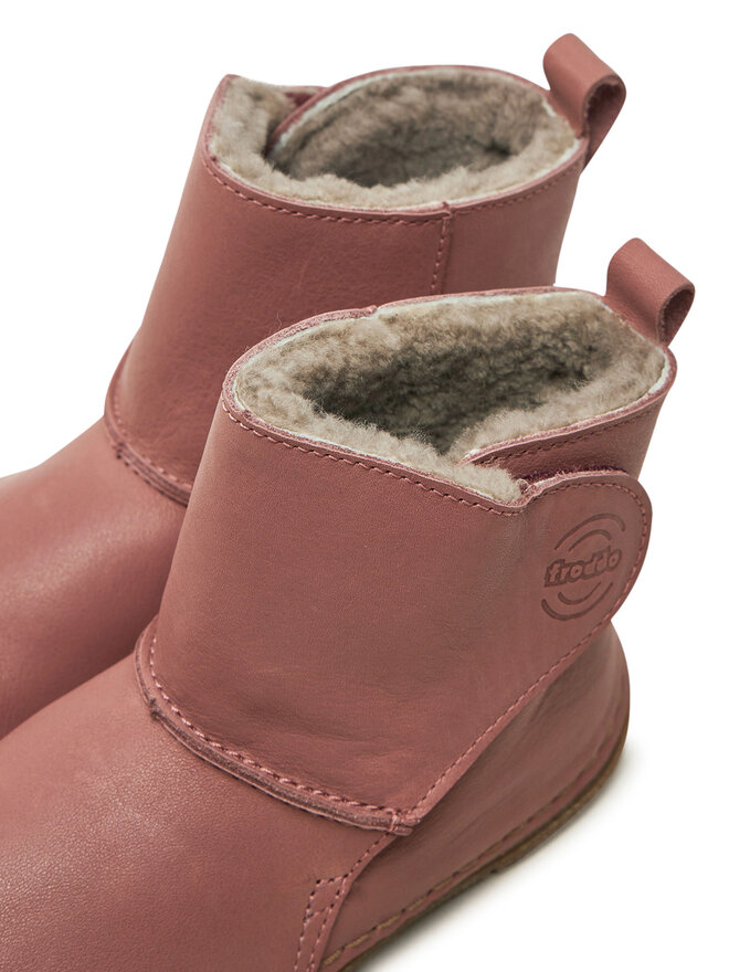 Froddo Botas altas Froddo G2160082-5 S Rosa