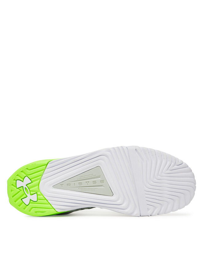 Under Armour Παπούτσια για Γυμναστήριο Under Armour Reign 6 3027341-377 Γκρι