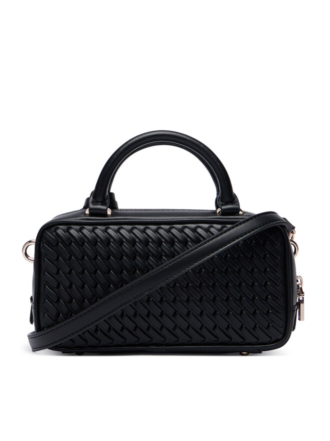 Guess Сумка Guess Kora Mini HWWG97 48760 Чорний
