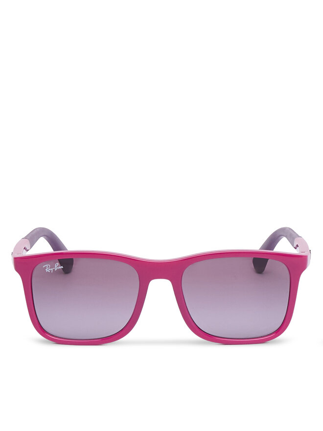 Ray-Ban Sonnenbrillen Ray-Ban 0RJ9084S 71498H Rosa