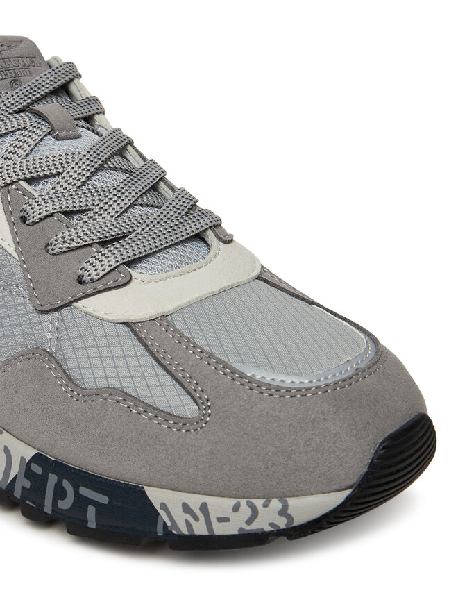 Aeronautica Militare Sneakers Aeronautica Militare 252SC0276UCT04249 Grau